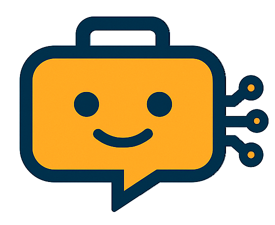 GuestChat logo