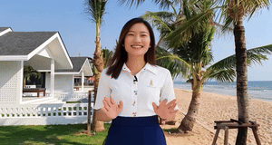 Rattana Pura Beach Resort assistant